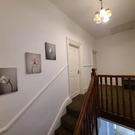 Elegant Spacious 度假居 *