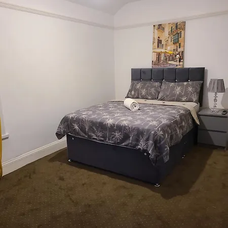 Elegant Spacious 度假居